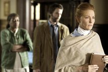 “L'étrange histoire de Benjamin Button” de David Fincher : Un conte à rebours “L'étrange histoire de Benjamin Button” de David Fincher : Un conte à rebours