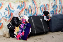 Ils devraient se réunir demain en Egypte pour des discussions de réconciliation Ils devraient se réunir demain en Egypte pour des discussions de réconciliation