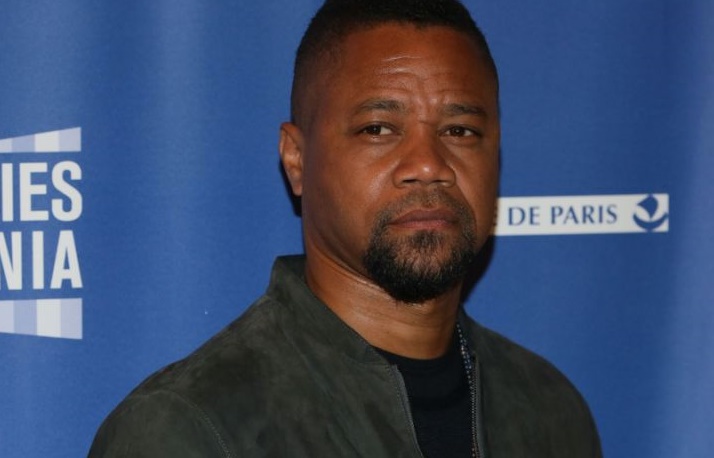 Cuba Gooding Jr en deuil : Son père retrouvé mort dans sa voiture Cuba Gooding Jr en deuil : Son père retrouvé mort dans sa voiture