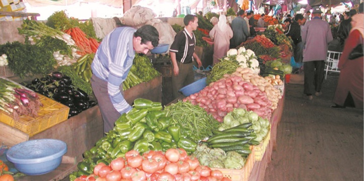 Leger recul des prix à la consommation en mars Leger recul des prix à la consommation en mars