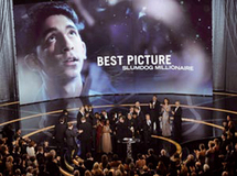 Prix des acteurs à Winslet et Penn : "Slumdog" remporte huit Oscars