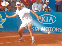 Des tournois qui ne servent pas le tennis national : Les joueurs marocains sont bien loin du niveau requis