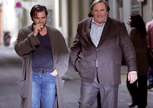 "Bellamy": quand Depardieu rencontre Chabrol