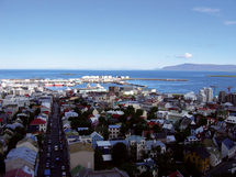 Citée comme un modèle de réussite économique et sociale, l’Islande est au bord de la faillite : La fin du rêve islandais