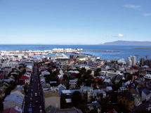 Citée comme un modèle de réussite économique et sociale, l’Islande est au bord de la faillite : La fin du rêve islandais Citée comme un modèle de réussite économique et sociale, l’Islande est au bord de la faillite : La fin du rêve islandais