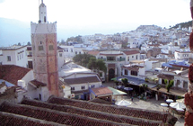 Vers un tourisme citoyen à Chefchaouen