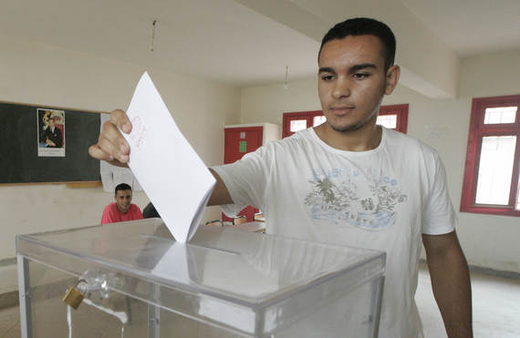 Listes électorales : Plus de radiés que de nouveaux inscrits