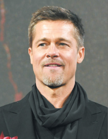Ces célébrités qui ont fait des études étonnantes : Brad Pitt Ces célébrités qui ont fait des études étonnantes : Brad Pitt