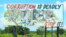 Quand l’excès de lois  nourrit la corruption