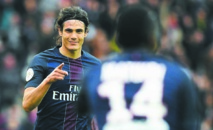 Paris leader provisoire, Bordeaux européen, Lorient respire Paris leader provisoire, Bordeaux européen, Lorient respire