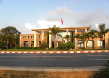 L’ambassadeur d’Algérie à Rabat convoqué Rabat exprime sa profonde préoccupation suite à la tentative d’entrée illégale de ressortissants syriens à partir du territoire algérien L’ambassadeur d’Algérie à Rabat convoqué Rabat exprime sa profonde préoccupation suite à la tentative d’entrée illégale de ressortissants syriens à partir du territoire algérien