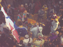 Deuxième édition de "Chrib atay" : Une mise en valeur du patrimoine populaire souiri Deuxième édition de "Chrib atay" : Une mise en valeur du patrimoine populaire souiri