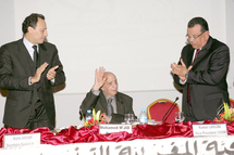 Assemblée générale de la FRMT : Le nouveau bureau sera élu dans un mois à Marrakech