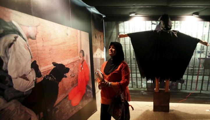 La torture en augmentation en Afghanistan selon l'ONU La torture en augmentation en Afghanistan selon l'ONU