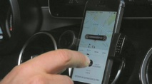 Comment Uber a traqué les utilisateurs d’iPhone dans le dos d'Apple