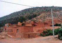 Lancement d'un projet d'alimentation en électricité de 94 douars de Khouribga Lancement d'un projet d'alimentation en électricité de 94 douars de Khouribga