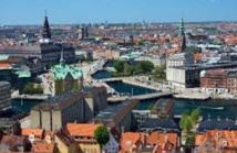 Tolérance, coexistence et vivre-ensemble, le modèle marocain en vedette à Copenhague Tolérance, coexistence et vivre-ensemble, le modèle marocain en vedette à Copenhague