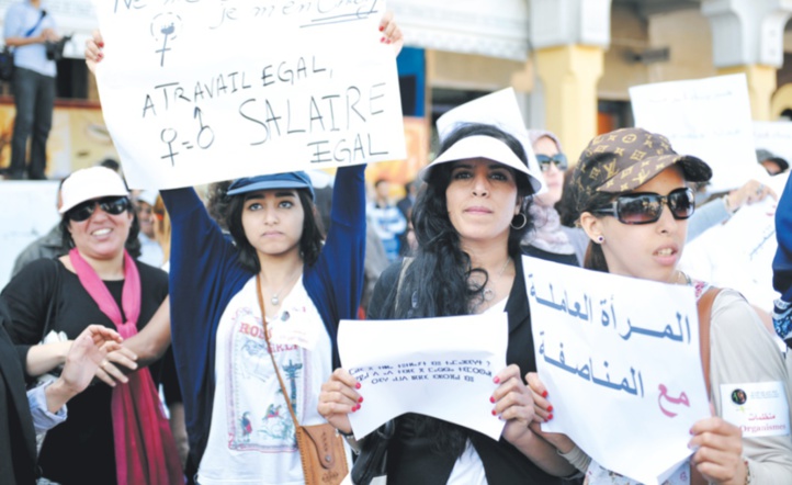 Le Maroc passe le grand oral des droits de l’Homme Liberté d’expression et droits de la femme en tête de liste