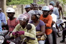 Le Nigéria face à la tentation interventionniste Le Nigéria face à la tentation interventionniste