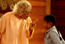 Au box-office américain : "Madea" devant "Jonas Brothers" Au box-office américain : "Madea" devant "Jonas Brothers"