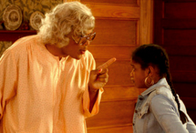 Au box-office américain : "Madea" devant "Jonas Brothers"