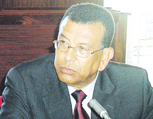Assemblée générale de la Fédération d’haltérophilie : Kamal Lahlou rempile pour un nouveau mandat Assemblée générale de la Fédération d’haltérophilie : Kamal Lahlou rempile pour un nouveau mandat