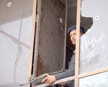 Une vingtaine d’interpellations opérées après l’attentat contre l’équipe sri-lankaise de criquet Une vingtaine d’interpellations opérées après l’attentat contre l’équipe sri-lankaise de criquet