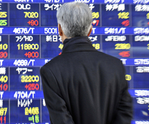 Les économistes déboussolés par la crise Les économistes déboussolés par la crise
