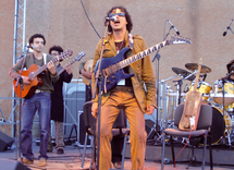 En attendant son prochain album : Jbara entame une tournée au Maroc et en Europe En attendant son prochain album : Jbara entame une tournée au Maroc et en Europe