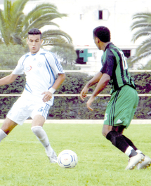 32èmes de finale de la Coupe du Trône de football : Un tour fatal pour quatre clubs du GNFE II 32èmes de finale de la Coupe du Trône de football : Un tour fatal pour quatre clubs du GNFE II
