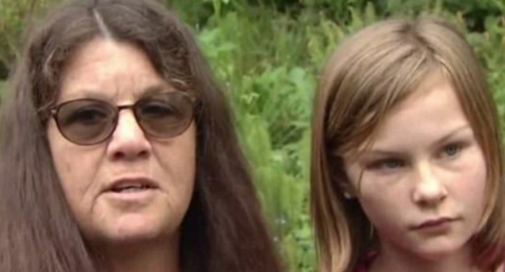 Insolite : Une mère et sa fille réveillées par un puma qui s'empare de leur chien