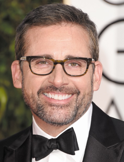 Ces célébrités qui ont fait des études étonnantes : Steve Carell : Etudes de droit