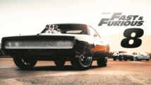 “Fast and Furious 8” domine toujours le box-office