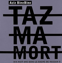 “Tazmamort” ou quand la mort prend corps “Tazmamort” ou quand la mort prend corps