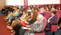 Femmes en politique : Voix marocaines pour la démocratie locale