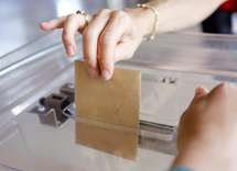 Plus de 3000 femmes seront élues aux communales Plus de 3000 femmes seront élues aux communales