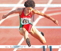 Femmes et sport : L’éprouvant saut d’obstacles