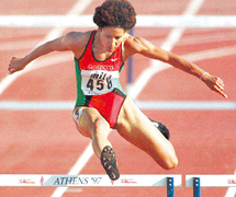 Femmes et sport : L’éprouvant saut d’obstacles Femmes et sport : L’éprouvant saut d’obstacles