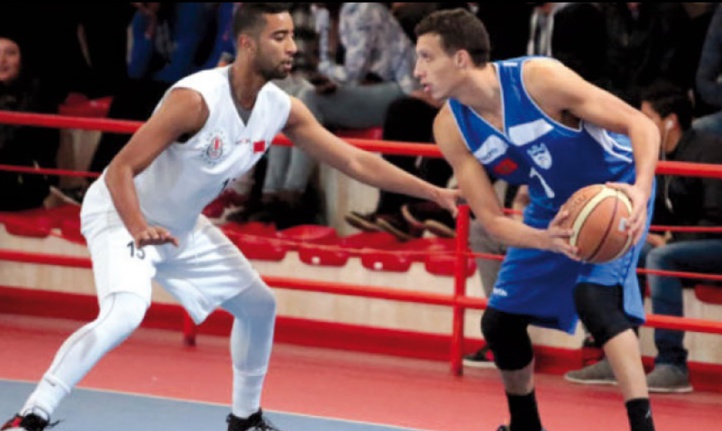 Sixième journée retour de la division d'Excellence Sixième journée retour de la division d'Excellence