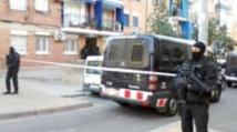 Opération antijihadiste à Barcelone en lien avec les attentats de Bruxelles Opération antijihadiste à Barcelone en lien avec les attentats de Bruxelles
