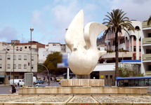 Etudes architecturales : L’ENA se délocalise à Tétouan Etudes architecturales : L’ENA se délocalise à Tétouan