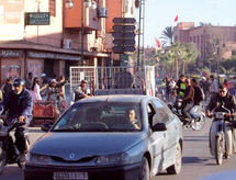 Une journée de réflexion organisée dans la ville ocre