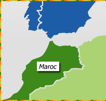 L'UE s'active à améliorer le climat d'investissement au Maroc