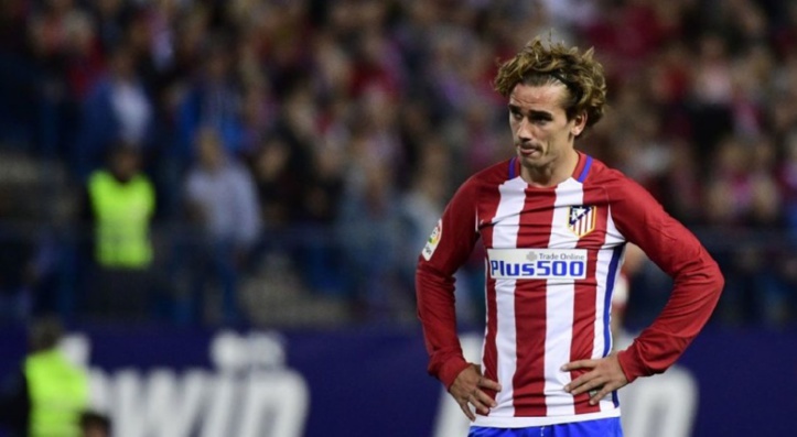 L'Atletico piégé par Villarreal en match avancé de la 34ème journée de la Liga L'Atletico piégé par Villarreal en match avancé de la 34ème journée de la Liga