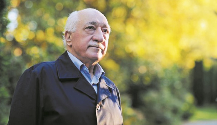 Arrestation de plus de 1.000 partisans présumés du prédicateur Gülen Arrestation de plus de 1.000 partisans présumés du prédicateur Gülen