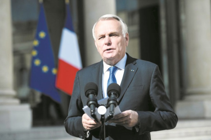 Paris accuse Damas de l'attaque au sarin de Khan Cheikhoun Paris accuse Damas de l'attaque au sarin de Khan Cheikhoun