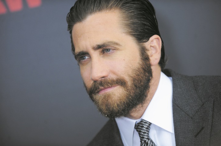 Ces célébrités qui ont fait des études étonnantes : Jake Gyllenhaal: Etudes des religions orientales et de philosophie