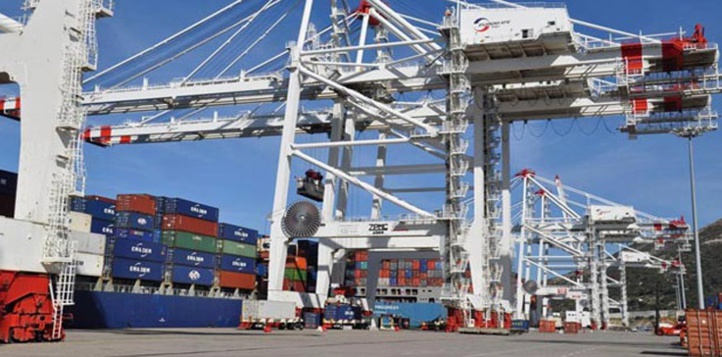 L'économie marocaine a traversé les principaux chocs des dernières années avec une résilience remarquable L'économie marocaine a traversé les principaux chocs des dernières années avec une résilience remarquable