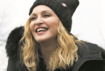 Madonna furieuse contre un projet de film sur ses débuts
