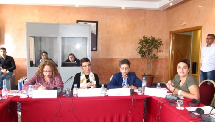 La femme, sujet  et objet médiatiques ? Les médias marocains continuent de perpétuer les stéréotypes fondés sur le genre La femme, sujet  et objet médiatiques ? Les médias marocains continuent de perpétuer les stéréotypes fondés sur le genre